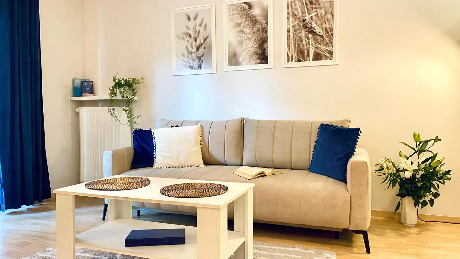 Angel Mint Apartment - Free Parking - Balcony Krakov