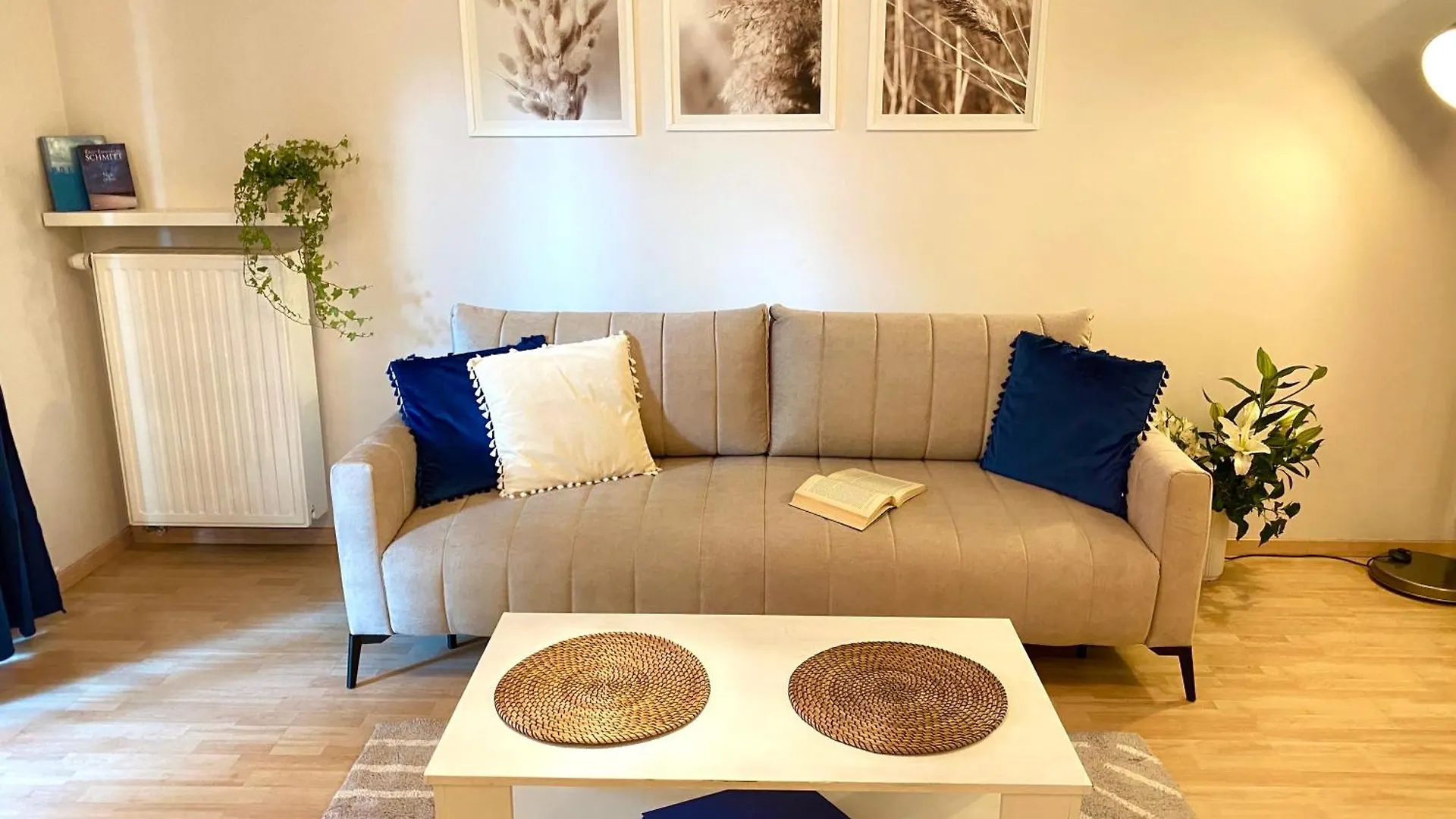 Angel Mint Apartment - Free Parking - Balcony Krakov Polsko