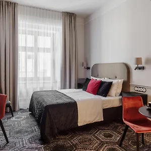 N33 Premium Old Town - Destigo Appartement