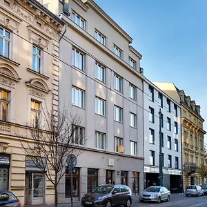 Tyzenhauz Rakowicka Street Appartement