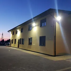 Alda Gold Accommodatie bij particulieren
