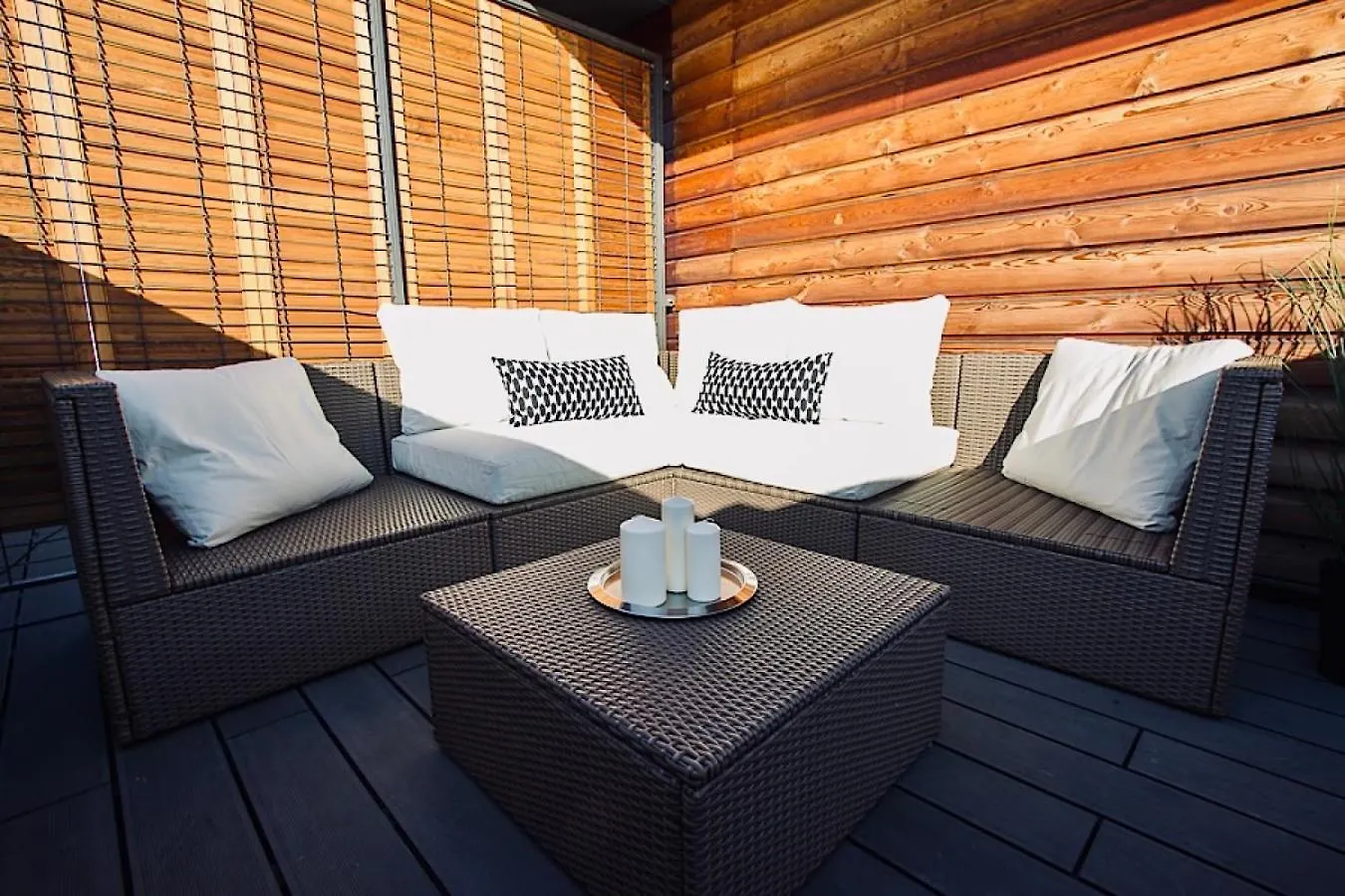 Angel Mint Apartment - Free Parking - Balcony Krakow Poland