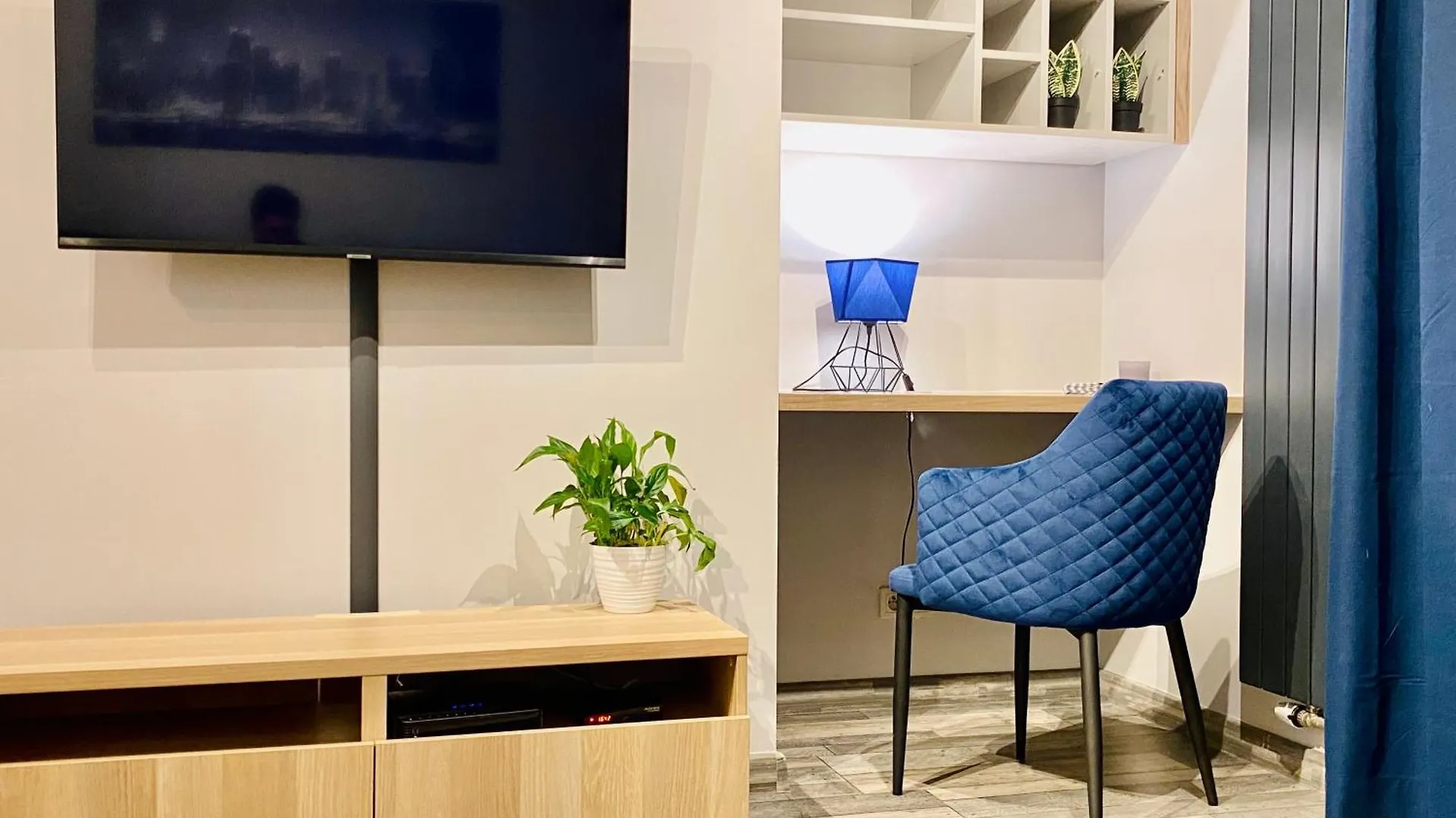 Angel Mint Apartment - Free Parking - Balcony Krakau Polen