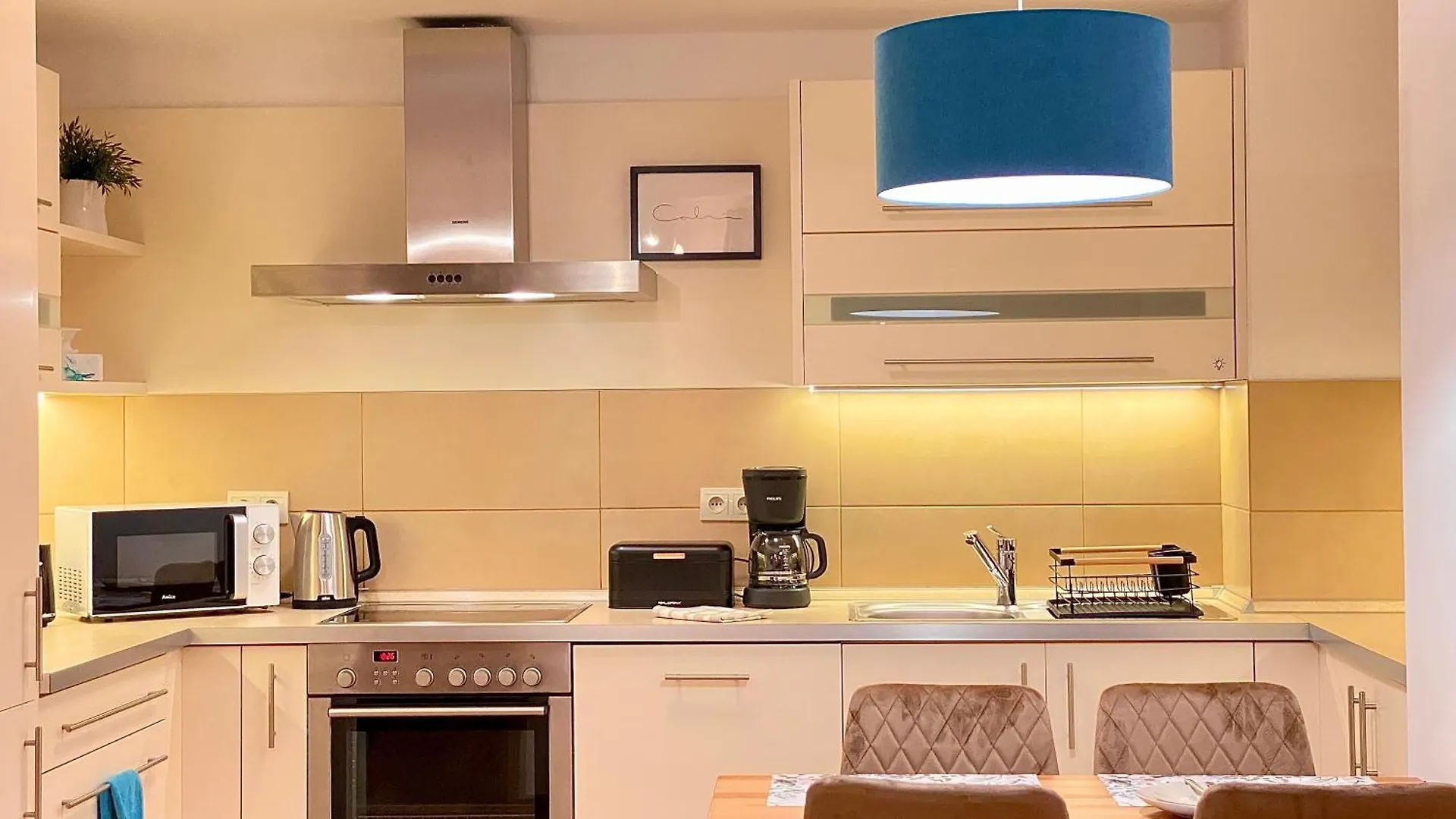 Angel Mint Apartment - Free Parking - Balcony Krakau Polen