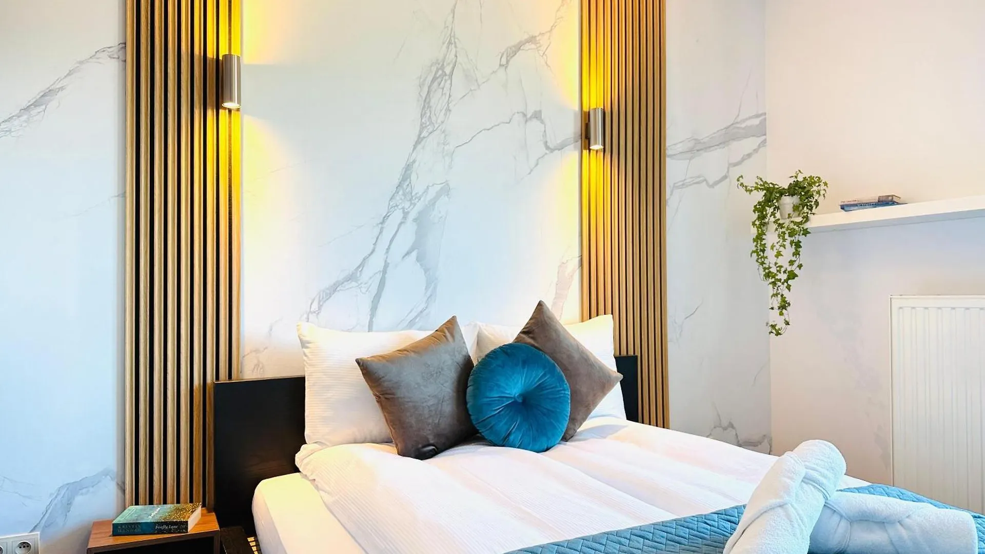 Angel Mint Apartment - Free Parking - Balcony Krakau 0*,  Polen